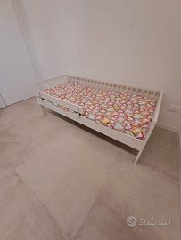 📣Lettino Bambino IKEA Gulliver 70x160📣