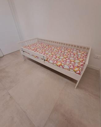 📣Lettino Bambino IKEA Gulliver 70x160📣