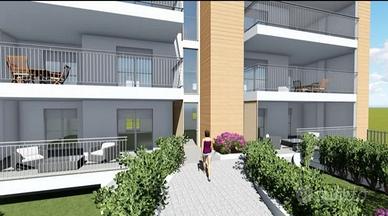 Appartamenti in classe (A) Policoro lido