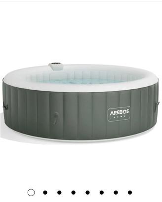 Idromassaggio e filtro
