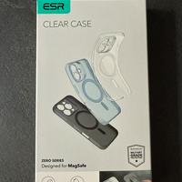 Iphone 16 plus cover trasparente ESR