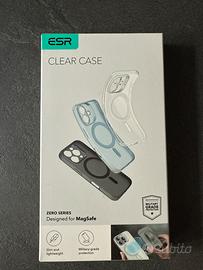 Iphone 16 plus cover trasparente ESR