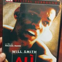 cassetta dvd