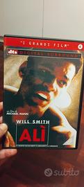 cassetta dvd