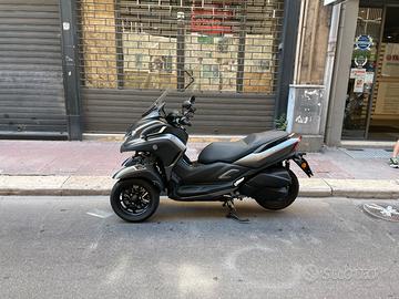 Yamaha Tricity 300