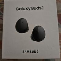 SAMSUNG Galaxy Buds2