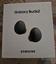 SAMSUNG Galaxy Buds2