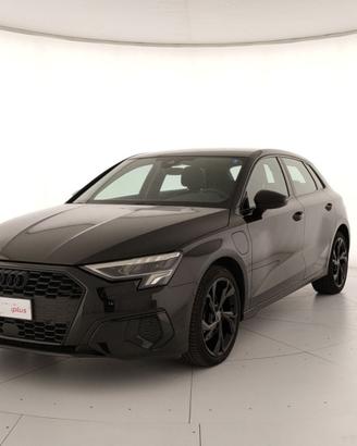 Audi A3 sportback 40 1.4 tfsi e business advanced