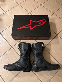 Stivali Alpinestar tg44