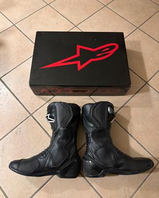 Stivali Alpinestar tg44