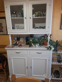 credenza