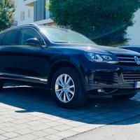 Volkswagen Touareg 3.0 V6 TDI 245CV