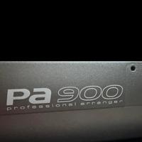 korg pa 900