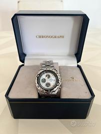 Orologio Festina Chronograph Uomo – Acciaio