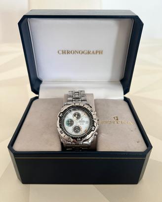 Orologio Festina Chronograph Uomo – Acciaio