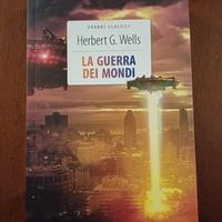 La Guerra dei Mondi