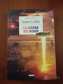 La Guerra dei Mondi
