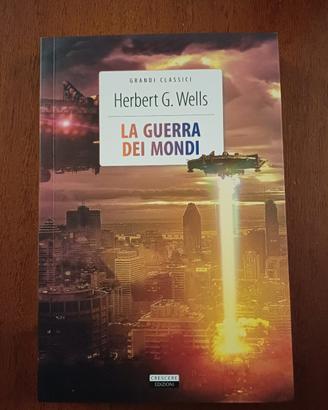 La Guerra dei Mondi