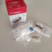 rilevatore di movimento Luxomat 