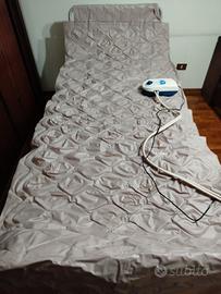 materassino antidecubito a bolle 