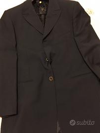 Abito da cerimonia uomolebole collection