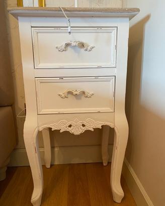 Comodini shabby