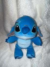Stitch pupazzo