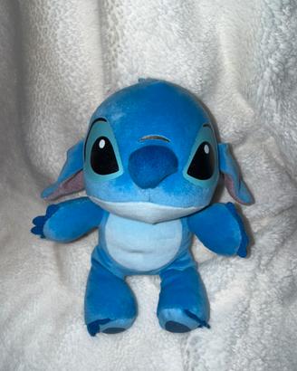 Stitch pupazzo