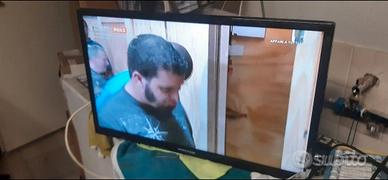 Tv united 24'' dvb-t2