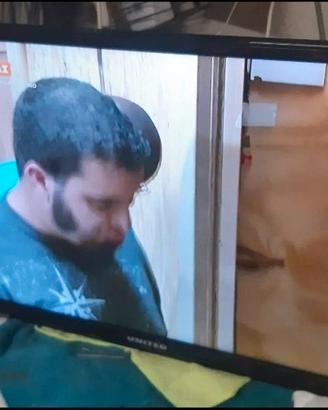 Tv united 24'' dvb-t2