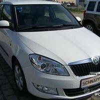 RICAMBI SKODA FABIA 2011