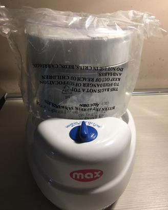 Gelatiera MAX