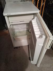 FRIGORIFERO PICCOLO INDESIT