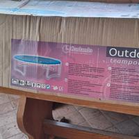 Trampolino Garlando 