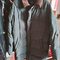 Giacche cappotti uomo taglia L 50