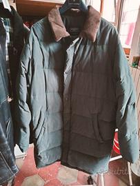 Giacche cappotti uomo taglia L 50