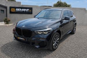 Bmw X5 xDrive25d M SPORT -IVA ESPOSTA