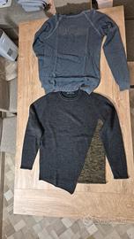 Abbigliamento uomo - magliette/felpe/pantaloni
