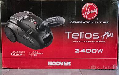 Aspirapolvere hoover