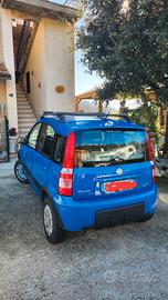 Fiat panda 4x4