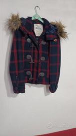 Giubbotto invernale Rifle 