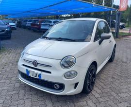 FIAT 500 1.2 S