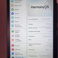 Huawei MatePad BAH3-W09 64GB, Wi-Fi, 10,4"