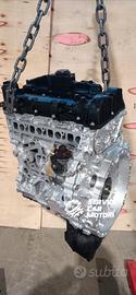 MOTORE RETTIFICATO Mercedes-benz S 2.0cdi 654920 M
