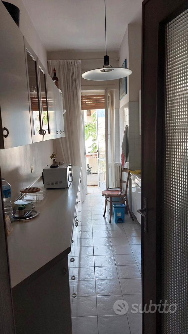 Appartamento – Sassari, Centro storico, Sacro Cuore - Vista 3