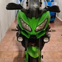 Kawasaki Versys 1000 - 2017