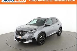 PEUGEOT 2008 GW60059
