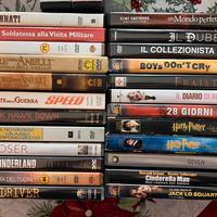 Film DVD Originali