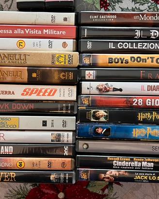 Film DVD Originali