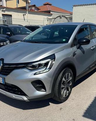RENAULT Captur Blue 1.5 dCi 95CV Intens 80MILAKM